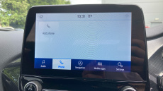 Ford Fiesta 1.0 EcoBoost 95 ST-Line Edition 5dr Petrol Hatchback